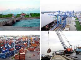 Vietnam fomenta el sistema portuario hacia una economía marítima sostenible